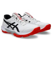 アシックス（ASICS）ハンドボールシューズ アウトドア用 屋外用 GEL-PEAKE 3 1113A057.104