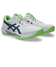 アシックス（ASICS）ハンドボールシューズ アウトドア用 屋外用 GEL-PEAKE 3 1113A057.103