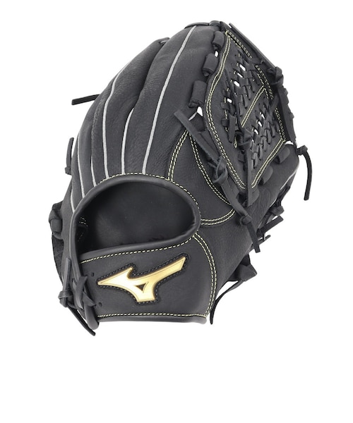 ミズノ（MIZUNO）軟式用グラブ オールラウンド用 野球グローブ 一般 NB