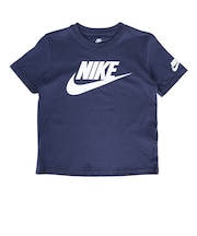 ナイキ（NIKE）ジュニア FUTURA EVERGREEN 半袖Tシャツ 86J575-B0H