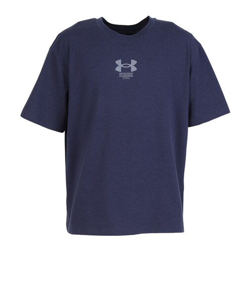 アンダーアーマー（UNDER ARMOUR）PF CT C BACK GR 半袖Tシャツ 6015353 410