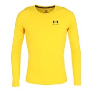 アンダーアーマー（UNDER ARMOUR）ヒートギア アーマー コンプレッション ロングスリーブ シャツ 6017961 737