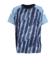 プーマ（PUMA）サッカーウェア ジュニア INDIVILIGA グラフィック 半袖Tシャツ 66096706