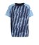 プーマ（PUMA）サッカーウェア ジュニア INDIVILIGA グラフィック 半袖Tシャツ 66096706