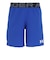 アンダーアーマー（UNDER ARMOUR）ウーブン カラー ショートパンツ 6017962 400