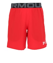 アンダーアーマー（UNDER ARMOUR）ウーブン カラー ショートパンツ 6017962 600