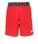 アンダーアーマー（UNDER ARMOUR）ウーブン カラー ショートパンツ 6017962 600