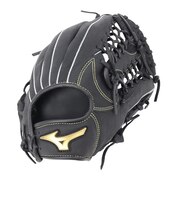 ミズノ（MIZUNO）軟式用グラブ オールラウンド用 野球グローブ 一般 NB エムジーソフター 1AJGR34820 09