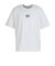 アンダーアーマー（UNDER ARMOUR）ヘビーウェイト ワーディング 半袖Tシャツ 6017122 100