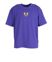 アンダーアーマー（UNDER ARMOUR）PF CT C BACK GR 半袖Tシャツ 6015353 583