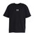 アンダーアーマー（UNDER ARMOUR）ヘビーウェイト ワーディング 半袖Tシャツ 6017122 001