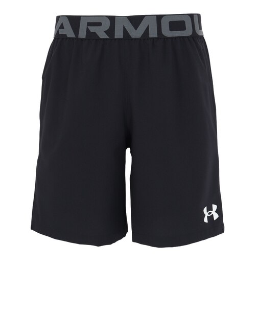 アンダーアーマー（UNDER ARMOUR）ウーブン カラー ショートパンツ 6017962 001