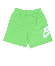 ナイキ（NIKE）ジュニア CLUB FT HBR ショートパンツ 86L100-EAU
