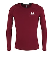 アンダーアーマー（UNDER ARMOUR）ヒートギア アーマー コンプレッション ロングスリーブ シャツ 6017961 609
