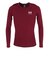 アンダーアーマー（UNDER ARMOUR）ヒートギア アーマー コンプレッション ロングスリーブ シャツ 6017961 609