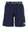 アンダーアーマー（UNDER ARMOUR）ウーブン カラー ショートパンツ 6017962 410