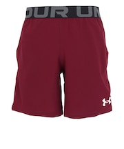 アンダーアーマー（UNDER ARMOUR）ウーブン カラー ショートパンツ 6017962 609