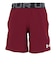 アンダーアーマー（UNDER ARMOUR）ウーブン カラー ショートパンツ 6017962 609