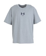 アンダーアーマー（UNDER ARMOUR）PF CT C BACK GR 半袖Tシャツ 6015353 035