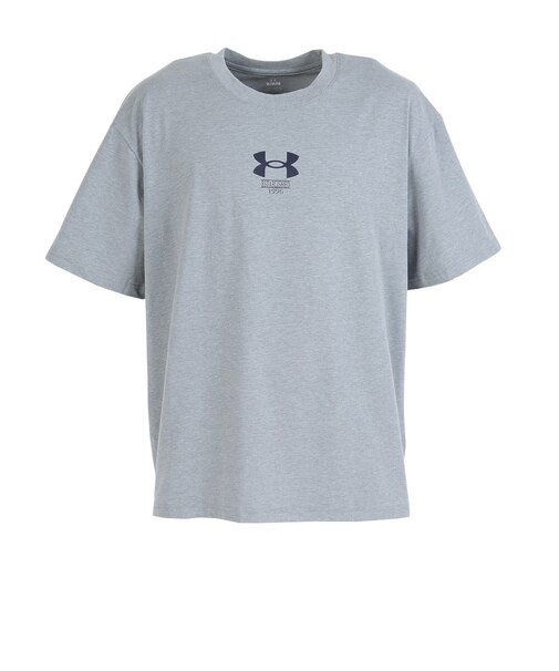 アンダーアーマー（UNDER ARMOUR）PF CT C BACK GR 半袖Tシャツ 6015353 035