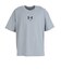 アンダーアーマー（UNDER ARMOUR）PF CT C BACK GR 半袖Tシャツ 6015353 035