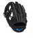 ミズノ（MIZUNO）ジュニア ソフトボール用グラブ グローブ オールラウンド用 NB ウィルドライブ 左投げ用　BLUE 1AJGK34710 09H
