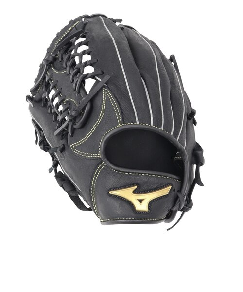 ミズノ（MIZUNO）軟式用グラブ オールラウンド用 野球グローブ 一般 NB
