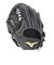 ミズノ（MIZUNO）軟式用グラブ オールラウンド用 野球グローブ 一般 NB エムジーソフター 左投げ用　1AJGR34820 09H