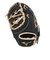 ミズノ（MIZUNO）ソフトボール用グラブ グローブ 捕手・一塁手兼用 グローバルエリート SELECT 左投げ用　1AJCS34400 0980H