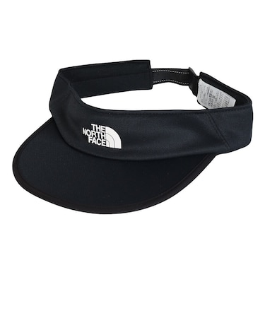 ザ・ノース・フェイス（THE NORTH FACE）GTDバイザー NN02576 K