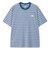 ザ・ノース・フェイス（THE NORTH FACE）ショートスリーブ フリーランボーダークルー NT12591 OB