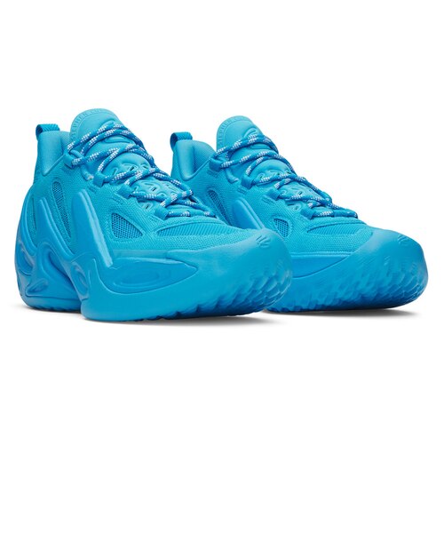 アンダーアーマー（UNDER ARMOUR）バスケットシューズ バッシュ CURRY