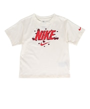 ナイキ（NIKE）ガール チェリー ボクシー 半袖Tシャツ 36N665-W8K