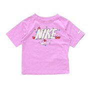 ナイキ（NIKE）ガール チェリー ボクシー 半袖Tシャツ 36N665-P64