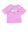 ナイキ（NIKE）ガール チェリー ボクシー 半袖Tシャツ 36N665-P64