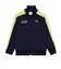 プーマ（PUMA）ジュニア アクティブ スポーツ トレーニング ジャケット 694595 16 NVY