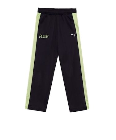 プーマ（PUMA）ジュニア アクティブ スポーツ トレーニング パンツ 694596 16 NVY