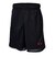 アンダーアーマー（UNDER ARMOUR）バスケットボールウェア ジュニア ゾーン メッシュショーツ 6010341 005