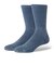 スタンス（STANCE）ICON DYED クルーソックス A556A25IDC SBL