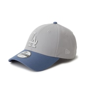 ニューエラ（NEW ERA）キャップ 9FORTY Tonal Logo ロサンゼルス・ドジャース 14744852