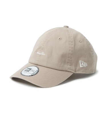 ニューエラ（NEW ERA）キャップ カジュアルクラシック Strap Logo 14744723
