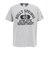 チャンピオン-ヘリテイジ（CHAMPION-HERITAGE）BA COLLEGE プリントTシャツ C3-D346  070