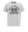 チャンピオン-ヘリテイジ（CHAMPION-HERITAGE）BA COLLEGE プリントTシャツ C3-D346  070