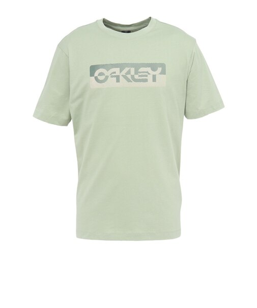 オークリー（OAKLEY）DUALITY B1B 半袖Tシャツ FOA406159-74W