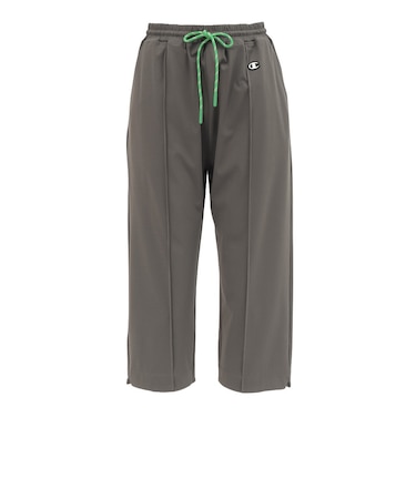 チャンピオン（CHAMPION）ドライ ストレッチ ニット パンツ CW-DS203 080