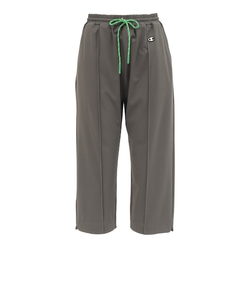チャンピオン（CHAMPION）ドライ ストレッチ ニット パンツ CW-DS203 080