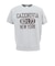 チャンピオン-ヘリテイジ（CHAMPION-HERITAGE）BA COLLEGEPRINT 半袖 スウェット C3-D016  070