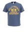 チャンピオン-ヘリテイジ（CHAMPION-HERITAGE）BA COLLEGE プリントTシャツ C3-D346  385