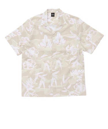 オークリー（OAKLEY）HIBISCUS BREEZ シャツ FOA407952-23O