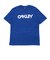 オークリー（OAKLEY）MARK II 半袖Tシャツ 2.0 FOA404011-670